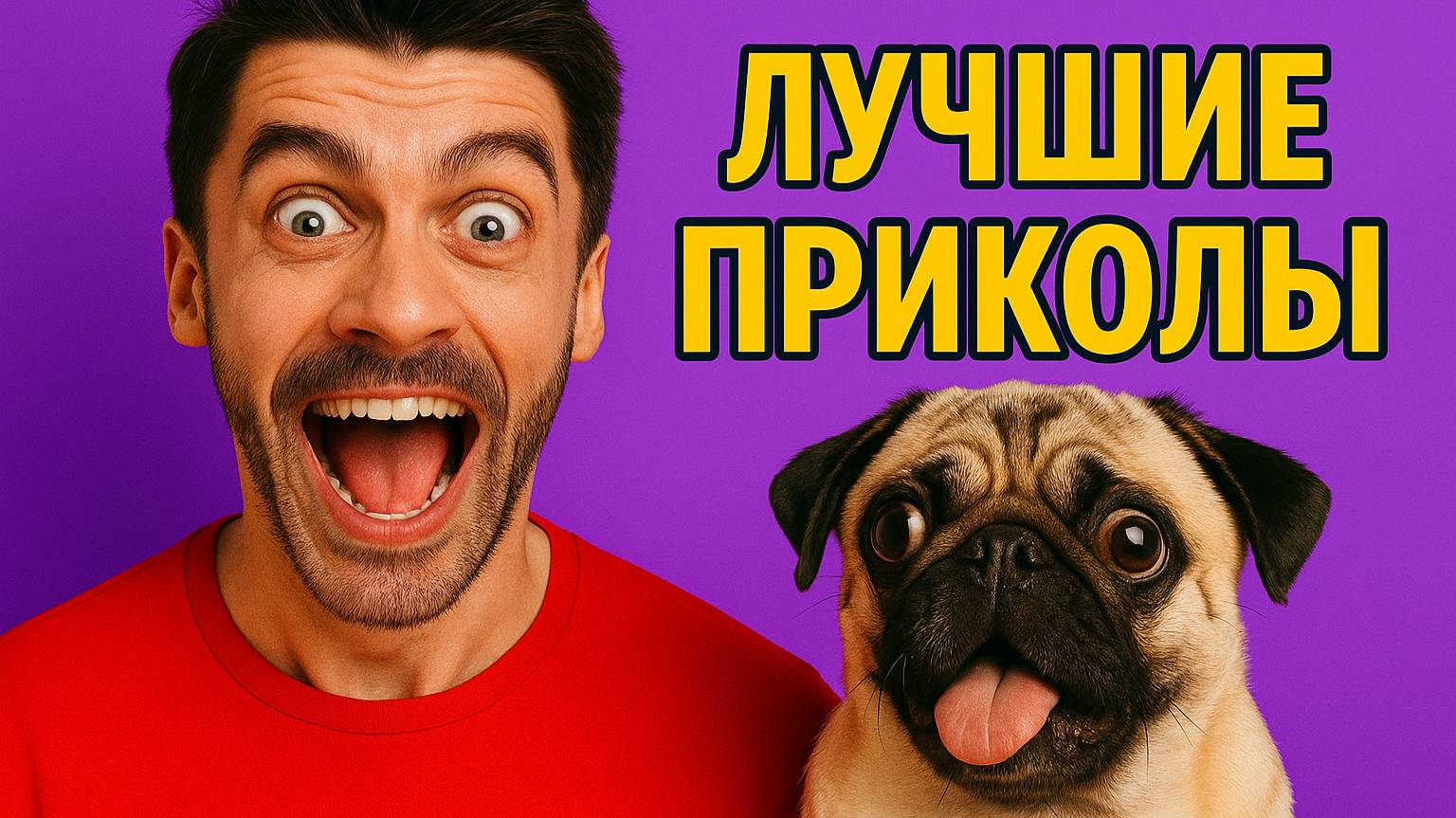 Смех до слёз: лучшие приколы №157 смотреть онлайн