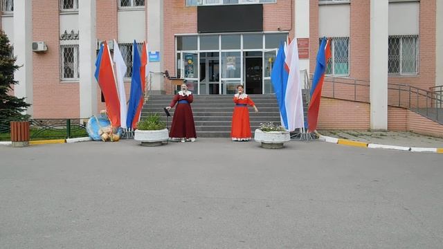 "ВЕСНА"  -  ДК "Чулковский"