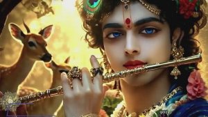 Харе Кришна Мантра ✨ Энергия Духовности, Света и Пробуждения • Слушают Миллионы