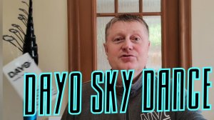 DAYO SKY DANCE BOLO6M