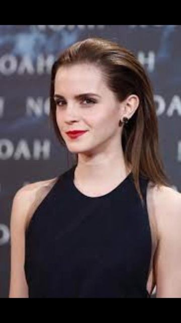 Эмма Уотсон