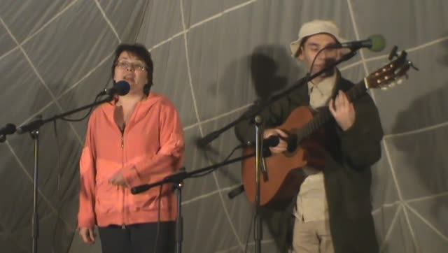 2013 РЭКС весна 14 Таня и Шаровский