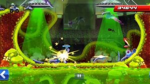 Играю в драйва хэд серия 1