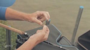 МАСТЕР-КЛАСС. монтаж скользящего поплавка .  ПОПЛАВОК СЛАЙДЕР . МАТЧЕВАЯ ЛОВЛЯ .