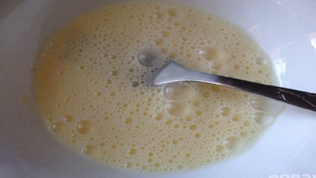 Вкусные будни