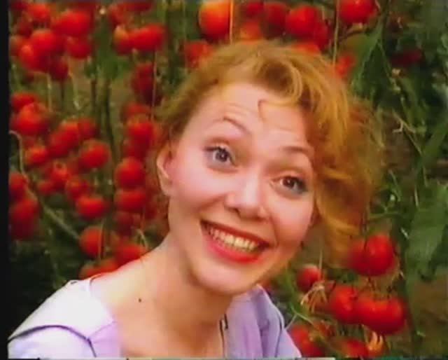 Реклама+анонс на "ТВЦ"(2). 14.02.2004г. смотреть онлайн