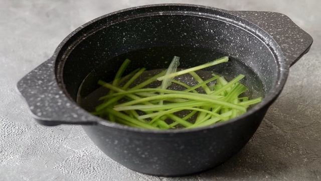 Кухня Мамашки