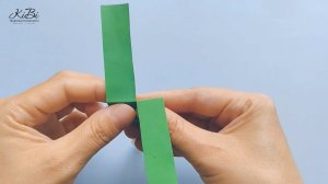 Вертолетик игрушка из детства для детей | Оригами поделки из бумаги своими руками | DIY