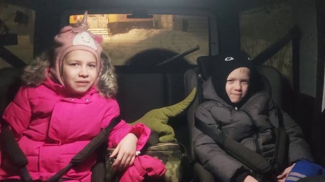 2025. брат и сестра. клип на песню.