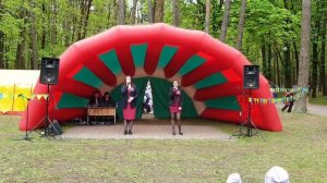 Песня на 9 мая / День победы