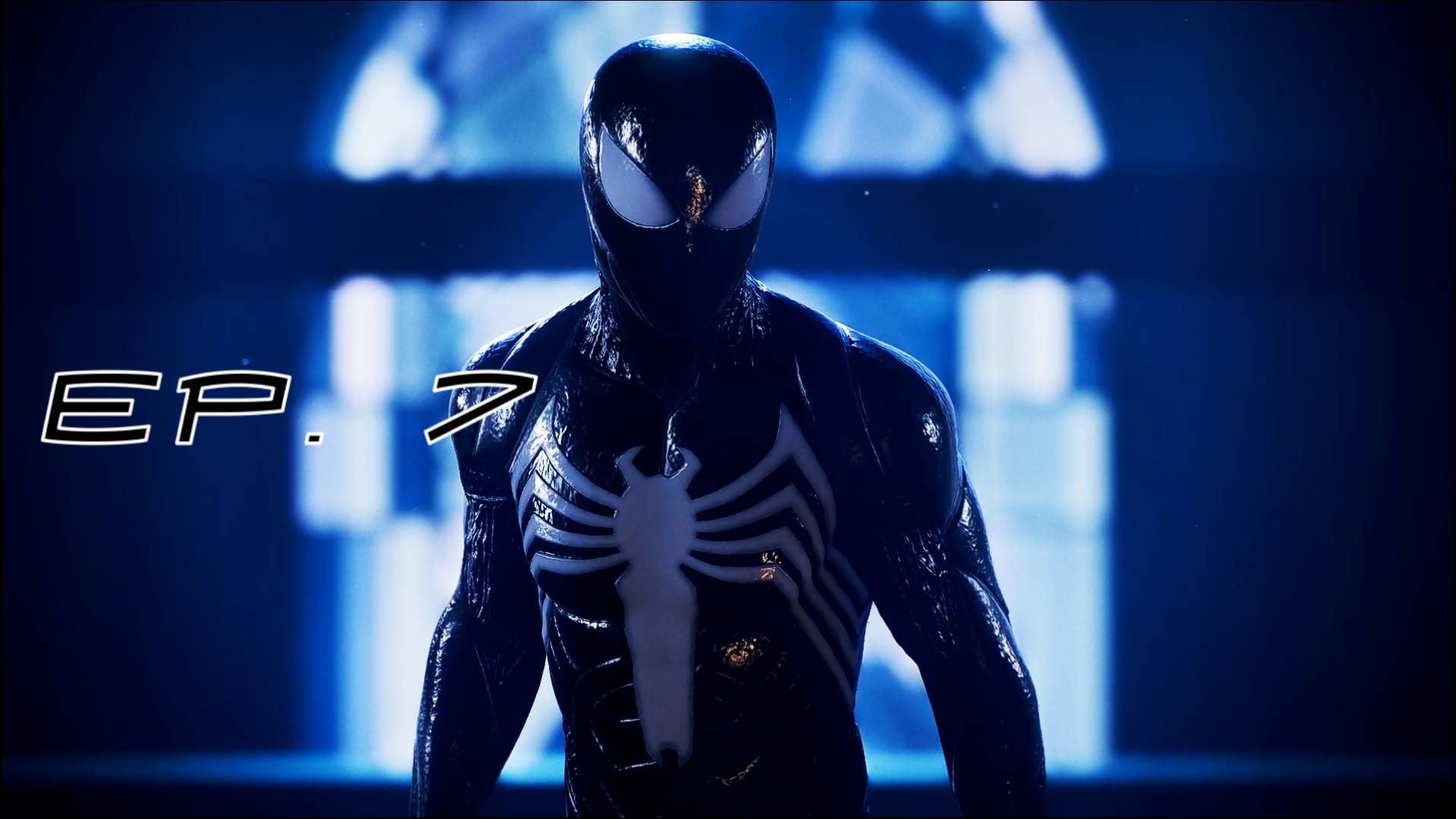 Marvel's Spider-Man 2 – Ep. 7