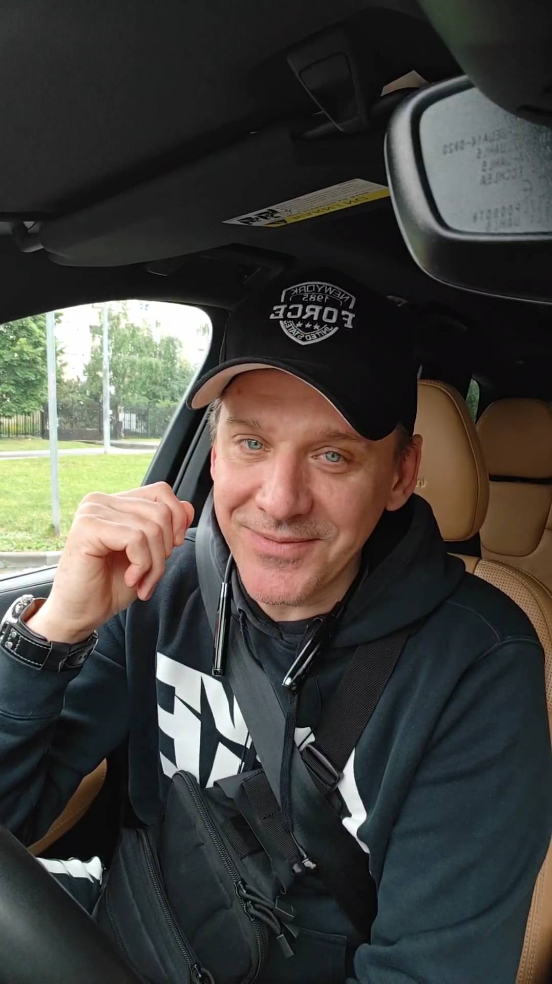 Юрий Батурин.ru