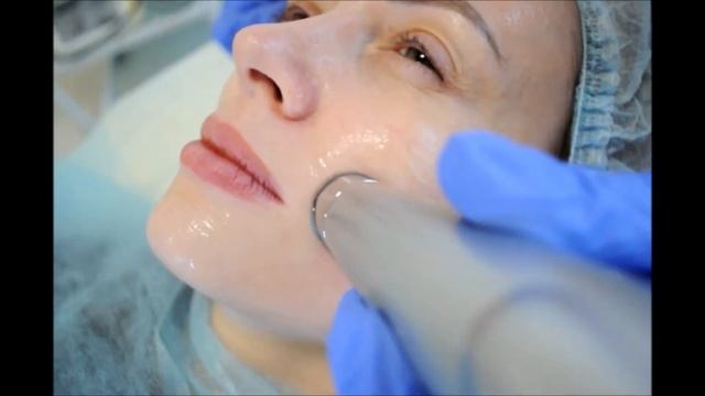 Безинъекционная мезотерапия