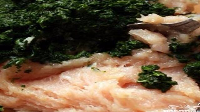 Рецепты от шеф-повара