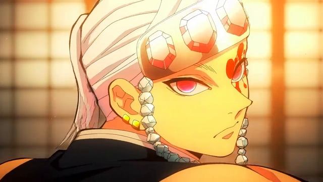 Tengen Uzui смотреть онлайн