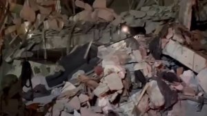 Удар по Израилю