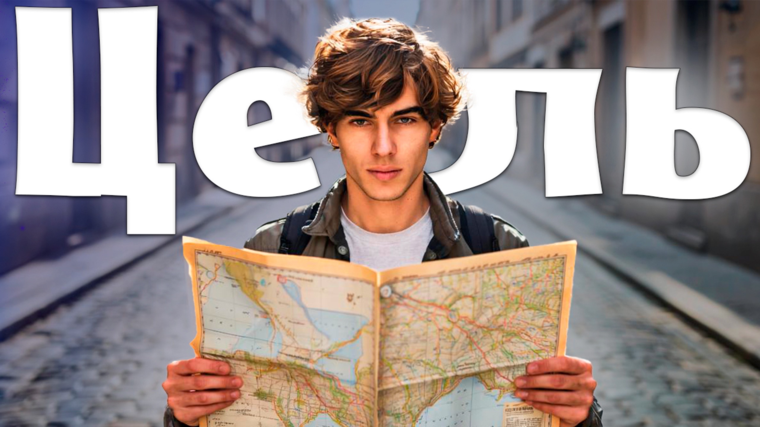 5 причин что бы начать ставить цели и достигать их! смотреть онлайн