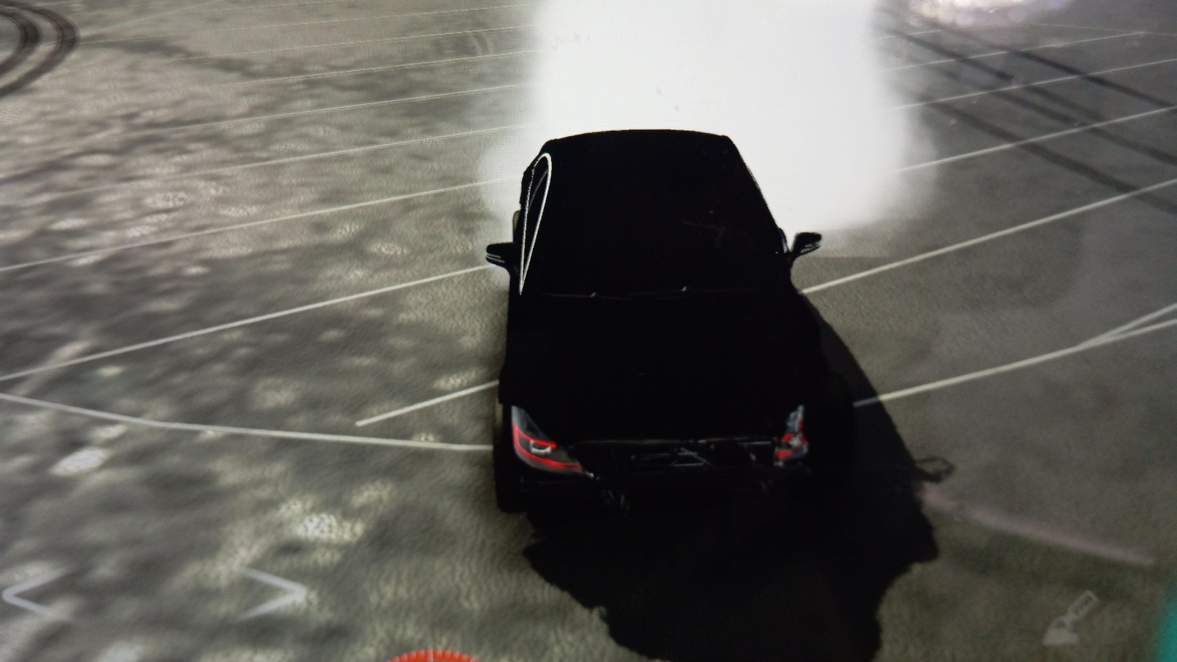 обзор на легендарный CLS63 банан на1685 сил кар паркинг