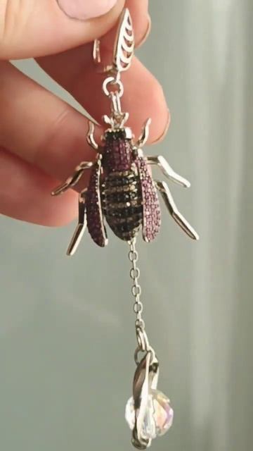 Как собрать серьги своими руками. Видео уже на канале #handmade #украшениясвоимируками #серьгиналето смотреть онлайн