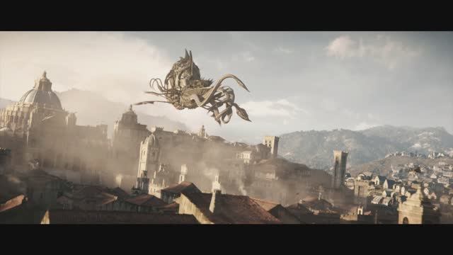 Baldur's Gate 3 ч.2