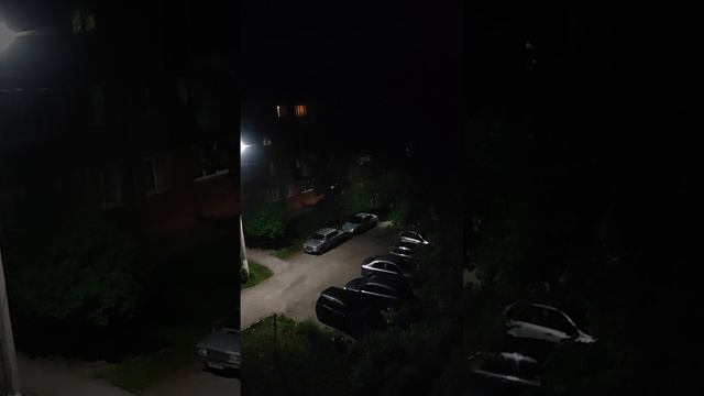 Ночное пение соловья👍❤ смотреть онлайн