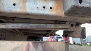 Freightliner, что то происходит с мотор