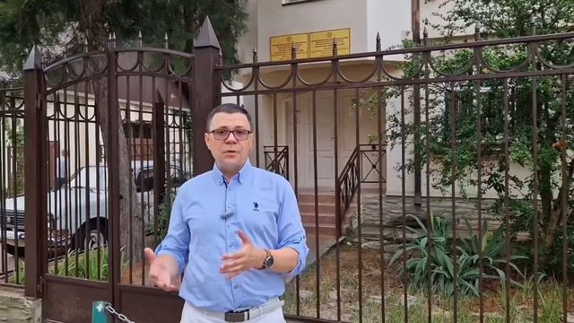 НЕЗАКОННОЕ ПРЕСЛЕДОВАНИЕ СОЧИНСКИМ НАЦИОНАЛЬНЫМ ПАРКОМ СОБСТВЕННИКА ЗЕМЛИ. СУД ПОСТАВИЛ ТОЧКУ