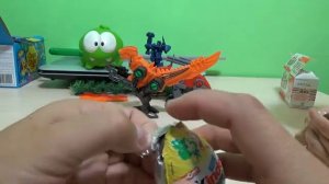 Динозавры игрушки динозавры боевые №3.Мультик с игрушками. Видео для детей