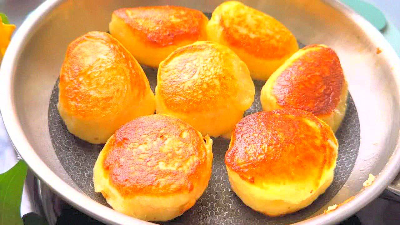 Рецепты от Гали