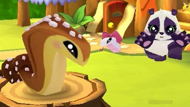 Детские мультики Бегалки Dash Tag смотреть онлайн