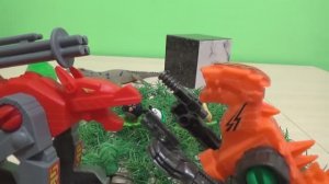 динозавры игрушки динозавры и сюрприз игрушки. Динозавры мультфильм развлекательное видео для детей