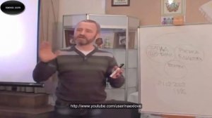 Сергей Данилов   Информационная затычка Полная лекция
