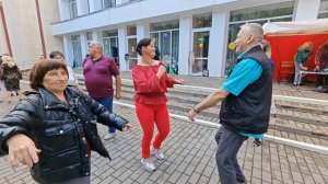 14.06.25г..."Заглянула в Паспорт"...