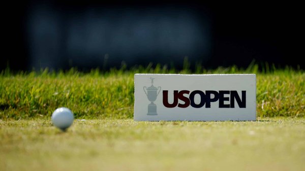 15.06.25 | Гольф | Финал | US Open golf 2025