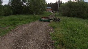 БПГВ-спас гусеничные носилки на пульт управлении