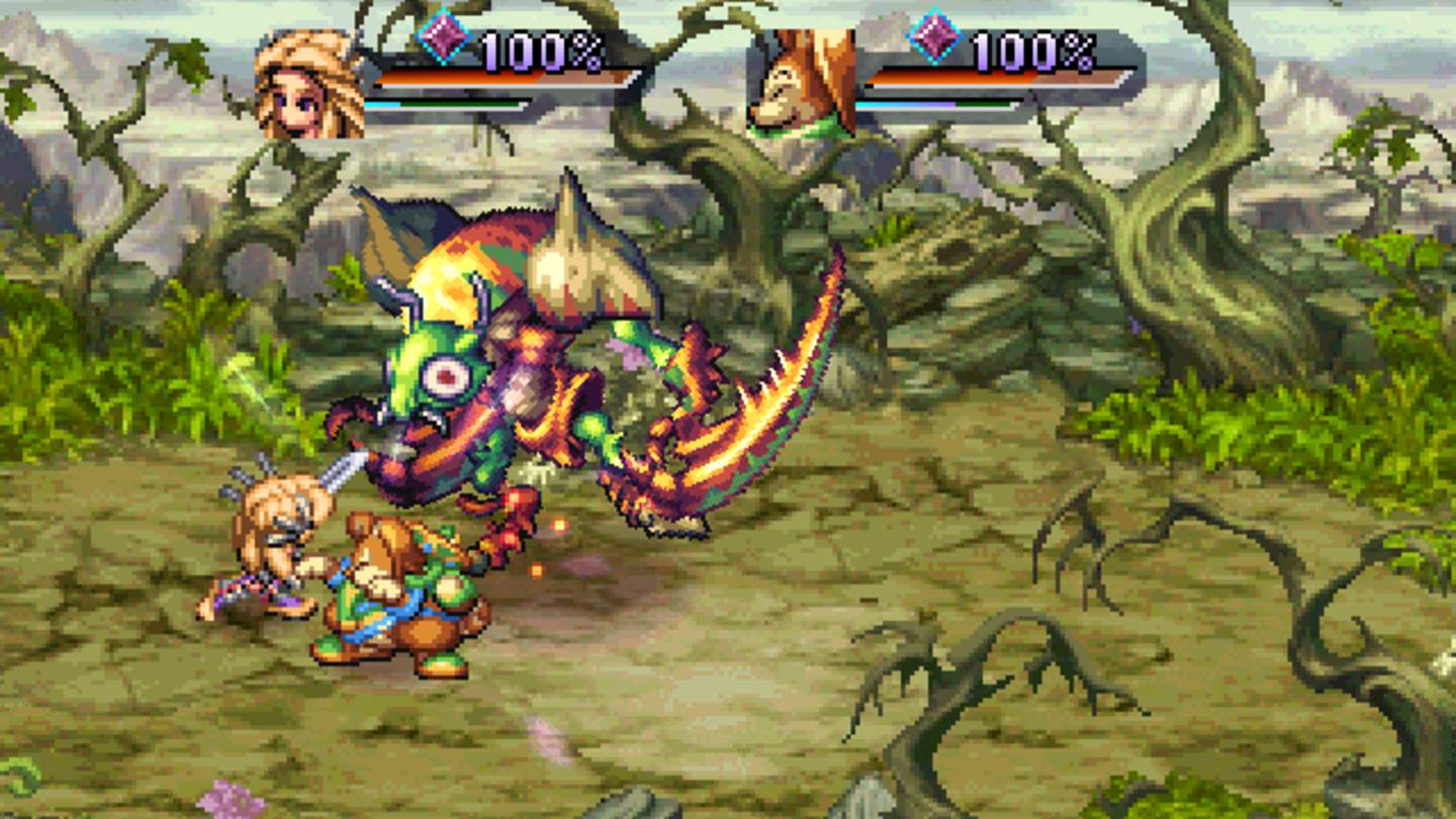 Legend Of Mania (PS1) - Полное прохождение. Часть 4 из 5 (All events & artifacts) (LongPlay) [720p] смотреть онлайн