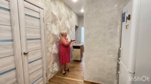 Ура!!! Почти закончили ремонт!!!