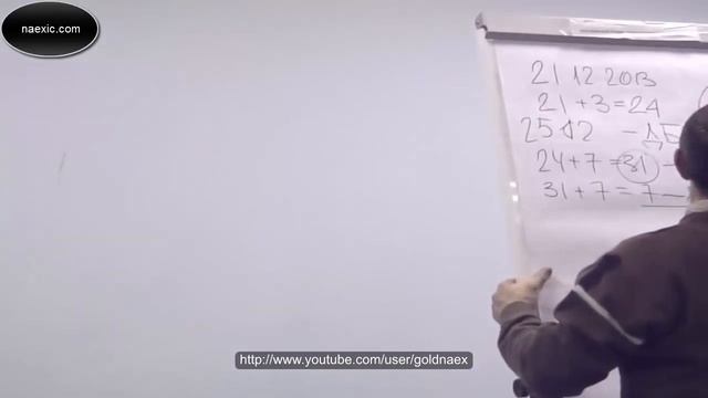 Сергей Данилов Психическое время Полная лекция смотреть онлайн