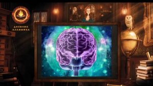 1.6 История мира магов | УРОКИ НА ВИНИЛОВЫХ ПЛАСТИНКАХ