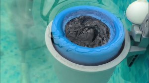 ДОРАБОТКА СКИМЕРА УЛУЧШЕНИЯ СБОРА МОШКАРЫ