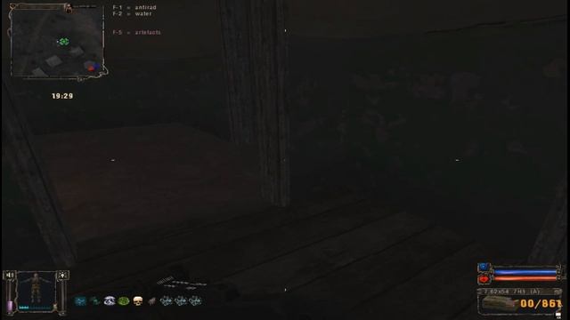 история жекана и золотой шар  военные склады прохождения игры