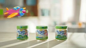 Agusha Start Feeding RU