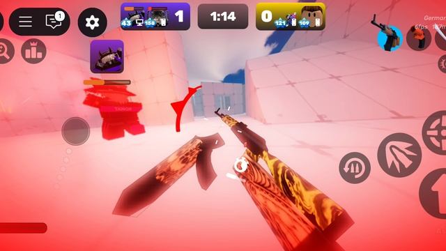 играю ривалс смотреть онлайн