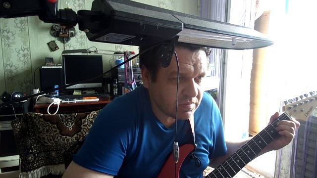 James Brown - It's A Man's Man's Man's World кавер смотреть онлайн