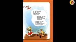 Spotlight 4. Student book. Pages 114-115. Goldilocks. Английский язык. 4 класс.