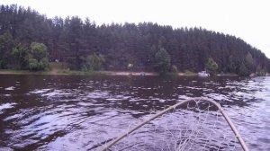 РЫБАЛКА на ВОЛГЕ!!!