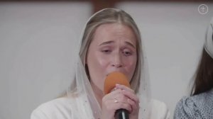 Дух святой _ христианская песня