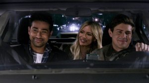 Сериал Как я встретила вашего папу - 1 сезон 2 серия / How I Met Your Father