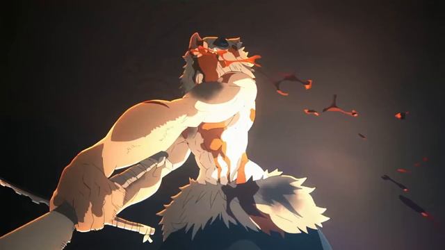 Demon Slayer смотреть онлайн
