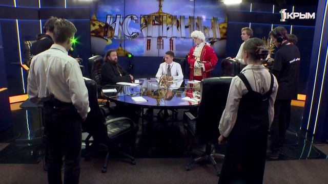 Зерно истины. Выпуск от 15.06.25